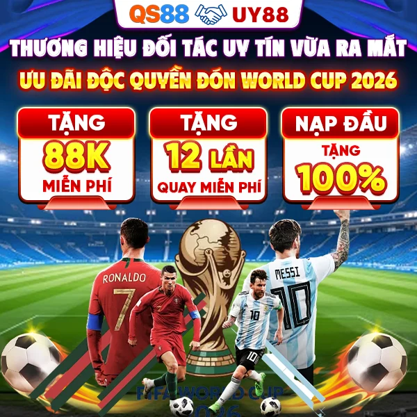 Banner mobile qs88